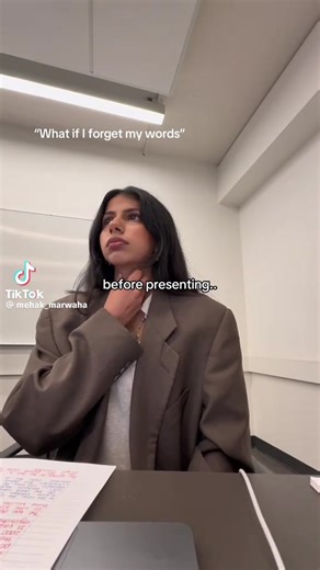 See exactly what can make you a confident speaker with StageReady