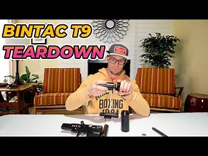 A DEEPER DIVE Into How The BINTAC T9 ACTUALLY WORKS (its wild)