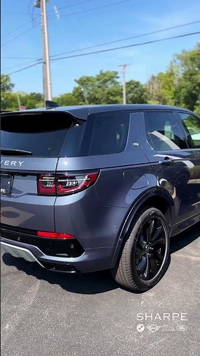Varesine Blue Discovery Sport #discovery #landrover #landroverdiscovery #discoverysport #discosport