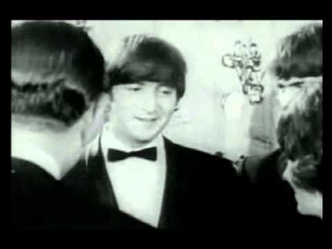The Beatles' height discrepancies (P/Faul)