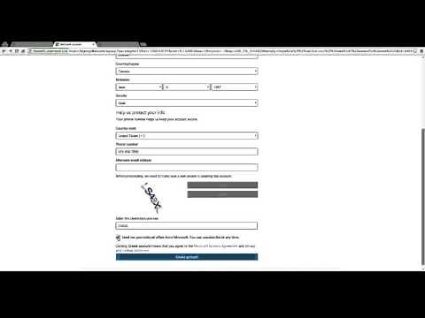 How to Create Your First Personal Email