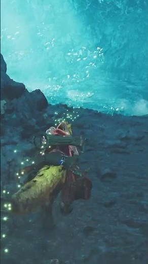 Explorer of the Eastlands - Obtained 10 different special items of Rarity 6