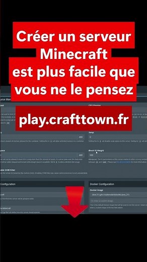 Créer un serveur Minecraft en 2026 est plus facile que vous ne le pensez
