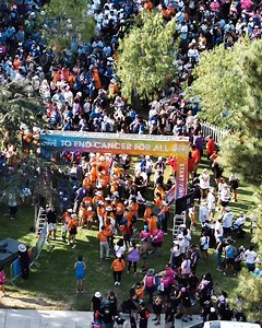 Every step taken at Walk for Hope fuels groundbreaking research and compassionate care at City of Hope®, bringing us closer to cures for every type of cancer. Register. Fundraise. Help End Cancer. Join us in Los Angeles OR Orange County on November 2nd! | City of Hope