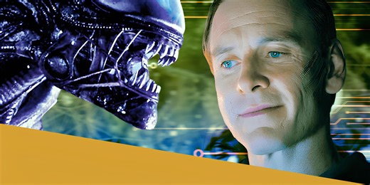 Could Michael Fassbender’s David Return in Alien: Romulus 2?
