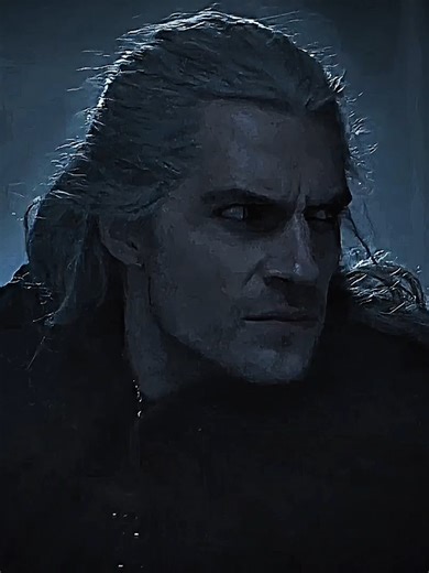 Witcher Edit: Exploring Geralt's Journey
