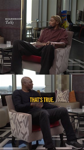 Hakeem dishes on what could have been at the 1984 Draft, and the Dream Team era. | Boardroom