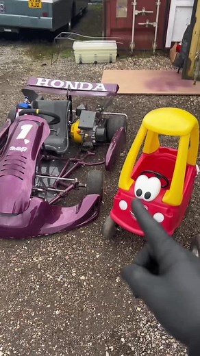Catch Up on Modified Cars and Regeneration