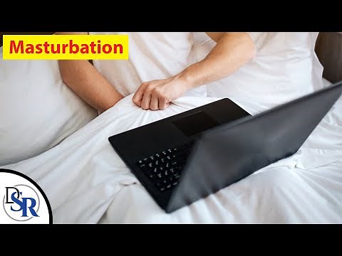 Masturbation & Prostate Health - Good or Bad? (Masturbation FAQ Series)