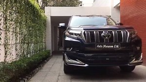 4.7K views · 148 reactions | TOYOTA LAND CRUISER PRADO TX Limited...