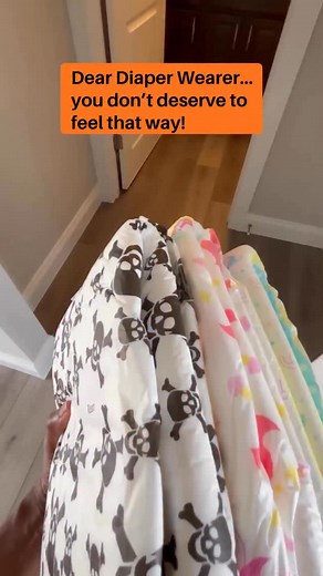 😩Feeling misunderstood… judged… or alone just because you wear adult diapers? 💙 This space is different. No judgment. Real support. Validation. Encouragement. Whether you wear daily, occasionally, or just for comfort — we get it, we support you, and we welcome you. 💁🏽‍♀️Comment “SAFE SPACE” to JOIN 🥳 #AdultDiaper #Diapered #IncontinenceSupport #incontinenceproducts #bladderhealth #managingleaks #medicaldiapers # #MedicalDiapers #UrinaryIncontinence #SafeSpace #Bedwetter #IncontinenceAwarene