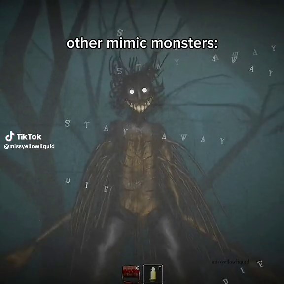 The Mimic: Kiku - Yurei and Mimic Explained