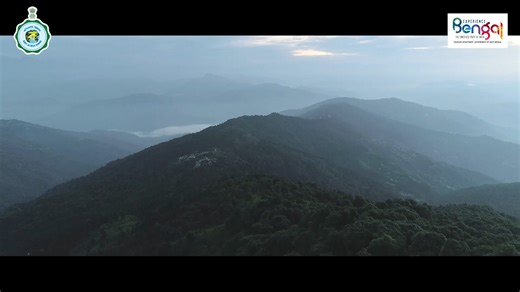 Experience the serene world of Darjeeling, where history, culture, and nature intertwine to create a mesmerising experience. From the heights of Kanchenjunga to the steep tracks of its iconic Darjeeling Himalayan Railway, Darjeeling offers adventures for every traveller. For bookings visit www.wbtourism.gov.in or call 1800 212 1655 toll-free to receive our website link on WhatsApp. Our representatives are also available on call every day, 10.00 am-10.00 pm. #Darjeeling #WestBengal #WestBengalTou