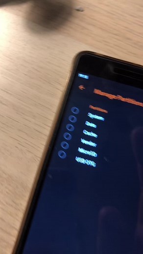 Smartphone Settings Guide: Factory Reset and Wipe Options