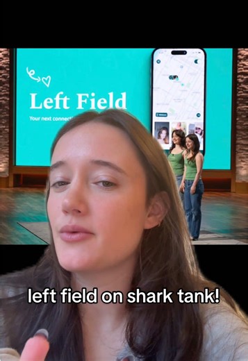 Exciting Dating App Features on Shark Tank