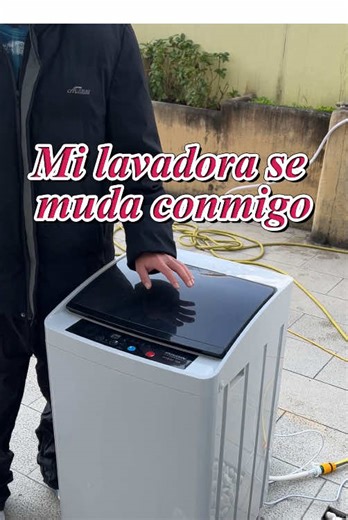 Rovsun Washing Machine and Electric Fireplace Overview