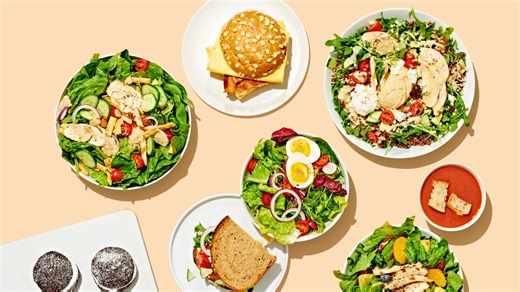 How to get the benefits of fasting, without skipping meals