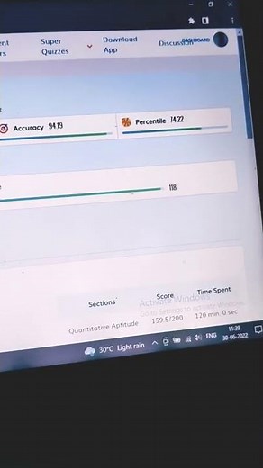 💪SSC CGL 2021 MAINS MOCK TEST 40💪 | Supermocks 2021
