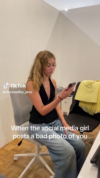 How to Pose for Dress Photos Outside