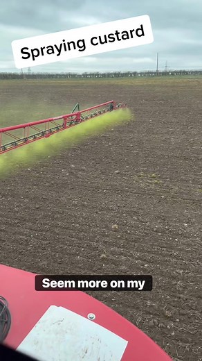 How a Sprayer Works: Shadowing Explained
