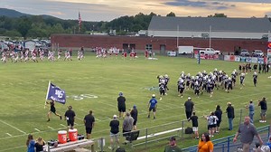 3.3K views · 86 reactions | Wartburg coming out in all black as the Bulldogs host Oakdale on FM 101.3 and the WECO app. | Weco Radio Station | Facebook
