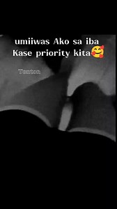 208K views · 1.3K reactions | priority kita 殺 #mention #relationshipgoals #cttoOfvideo #fbreelsfypシ゚viral #LDRrelationship | Ton Content | Facebook