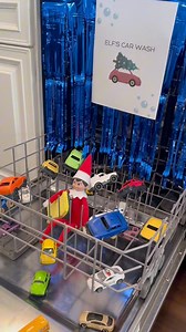 395K views · 1K reactions | Follow along for more ELF ON THE SHELF ideas   什 You can find this FREE printable on my website! 﫶 #ChristmasMagic #holidaymagic #holidaytraditions #preschoolmom #ElfOnTheShelf #toddlermom | The Bast Family | Facebook