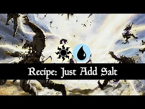 Azorius Control | BO1 Foundations Standard | MTG Arena Gameplay