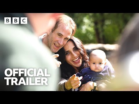 Prisoner 951 | Official Trailer - BBC