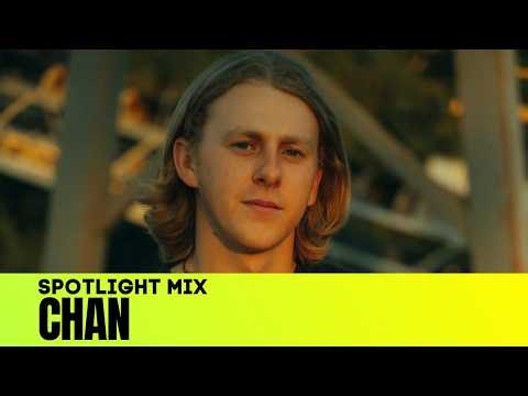 CHAN - The Tech House Breakout Everyone’s Talking About