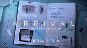 5.2K views · 224 reactions | Giorno 9. Gli alieni non rispondono agli stimoli. Il linguaggio verbale è troppo difficile da tradurre. Nessun progresso. #ArrivalILFILM, al cinema dal 19 gennaio. | Arrival Il Film | Facebook