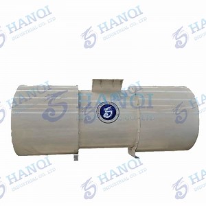 [Hot Item] 고출력 지하 주차장 터널 공기 환기 팬 터널 제트 팬