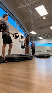 Come to body pump class with us! Tyler's life lesson...check with the instructor first before you load the bar. RIP Tyler. #bodypump #ymca #workout #gym #fyp | Kearney Family YMCA - Kearney