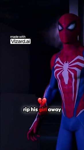 Venom The Monster Born From Paternal Desperation