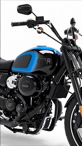 2026 Harley-Davidson Crossbones – Full Review | New Bobber Beast Revealed