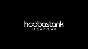 78K views · 580 shares | "Disappear" was released as the 4th single from The Reason during this month 10 years ago. To commemorate this, we wanted to put together a special rehearsal video for those of you who haven't seen the song live before - enjoy! | Hoobastank | Facebook