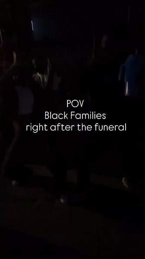 1K views · 24 reactions | This was literally us after the funeral that evening!! 藍 | Cassius Clay | Facebook