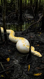 1.8M views · 24K reactions | Meerkat Mob Battles Python To Save Captured Friend! #rescue #animals #wildlife | Paul & Friends | Facebook