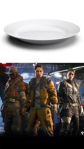 Found a funny camera filter with streamfog