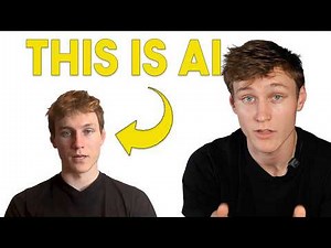 How to Create AI Avatars for Your Business | Keevx