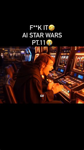 Chewy Baccah on Instagram: "The Jedi just got back from the bachelor party casino trip… And it shows. Anakin’s pacing. Obi-Wan’s not making eye contact. Mace Windu started the Council meeting with “Let’s keep this brief.” And everyone’s ignoring the fact that another Jedi just died. Tensions are rising. No one’s recovered. And the Temple is one bad comment away from total collapse. This is AI Star Wars Part 11 — the hangover, the secrets, the silent rage… all before the fight even begins. 🍸 Pos