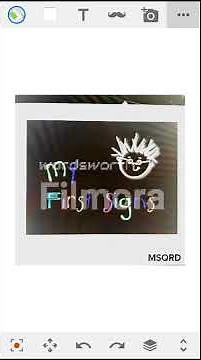 Baby einstein My First Signs in g Major