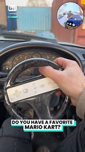 283K views · 143 reactions | Real Life Mario Kart car  | Gaming Moments | Facebook