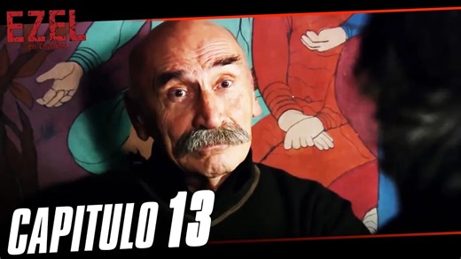 Ezel En Español Capitulo 13 Completo #EzelenEspañol #Kenanİmirzalıoğlu #CansuDere | Ezel en Español