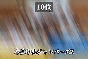 熊本県の女子ミニバスケットボール強豪チームTOP10