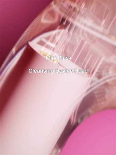Upgrade Your Cleansing with Medicube AGE-R Device