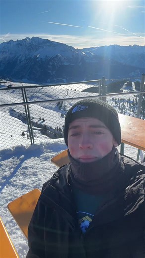 We’re at the peak #sword4000 #drdonut #carvs