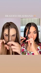 #hair #hairtips #hairstyleidea #easyhairstyles #tutorial #hairstyle #fyp | Anna Life