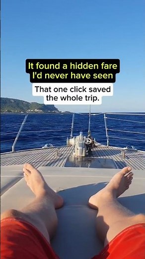 Ratepunk Review: I stopped overpaying for flights after this ✈️