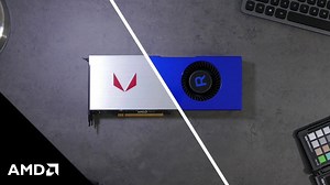 Choose a Radeon™ Pro WX workstation graphics card for the reliability, performance and features to power your professional applications. Learn more: https://www.amd.com/en/graphics/workstations-wx-series | AMD | Facebook